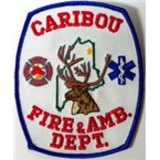 Caribou Fire and Ambulance
