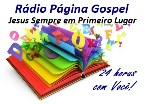 Rádio Página Gospel