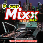 PowerMixx Radio