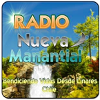 RADIO NUEVA MANANTIAL