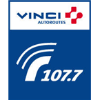 Radio VINCI Autoroutes - Auvergne/ Vallée du Rhône