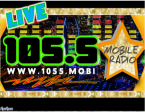 Live 105.5 Mobile Radio (Los Angeles)