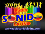 Radio Sonido Latino