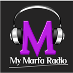 My Marfa Radio