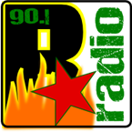 Radio Roja FM 90.1