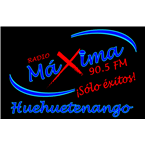 MAXIMA 90.5 FM