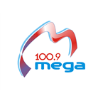 Mega Stereo 100.9
