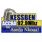 Kessben FM Accra 92.9