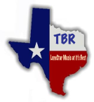 TBR - TexasBoundRadio.com