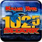 102.5 The Shark