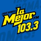 La Mejor 103.3 FM Ensenada