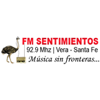 FM Sentimientos 92.9