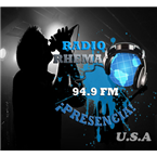 Rhemapresenciausa