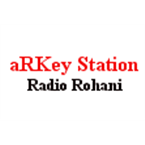 aRKey Station Radio Rohani Kristen