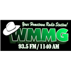 WMMG-FM
