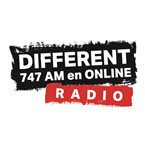 Different Radio 747 AM