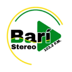 Barí Stéreo 103.2 fm