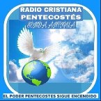 Radio Cristiana Pentecostés Senda Antigua