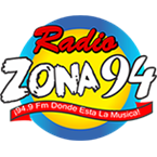 Radio Zona 94 Chachapoyas