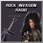 Rock Invasion Radio