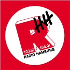 Radio Hamburg - Für Frühaufsteher