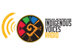 Nican Tlaca Indigenous Voices Radio