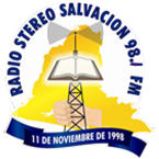 Radio Stereo Salvación 98.1FM