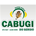Rádio Cabugi do Seridó