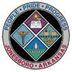 Jonesboro Fire