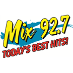 Mix 92.7