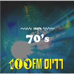 100% 70's - Radios 100FM