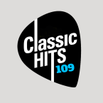 Classic Hits 109 - The 70s!