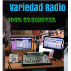 variedad radio