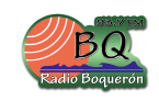 Radio Boquerón