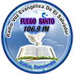 RADIO FUEGO SANTO 106.9 FM 