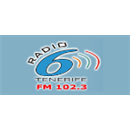 Radio 6 Tenerife