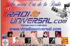 VT Radio Universal