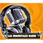 Las Inmortales Radio