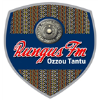 Rungus FM