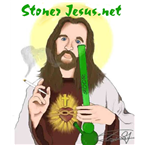 The 24/7 Stoner Jesus Radio Network