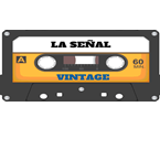 La Señal Vintage