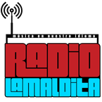RADIO LA MALDITA... Música En Nuestro Idioma..