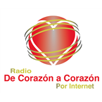 De Corazon a Corazon