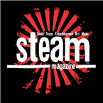 Steam Magazine Radio