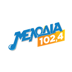 Melodia 102.4