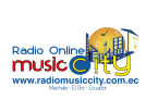 Radio Music City
