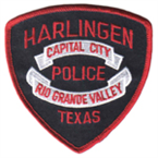 Harlingen, San Benito, La Feria Police, Fire and EMS