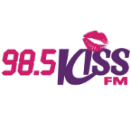 98.5 Kiss FM