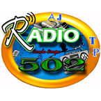 radio 502 ajtp
