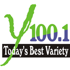 Y 100.1